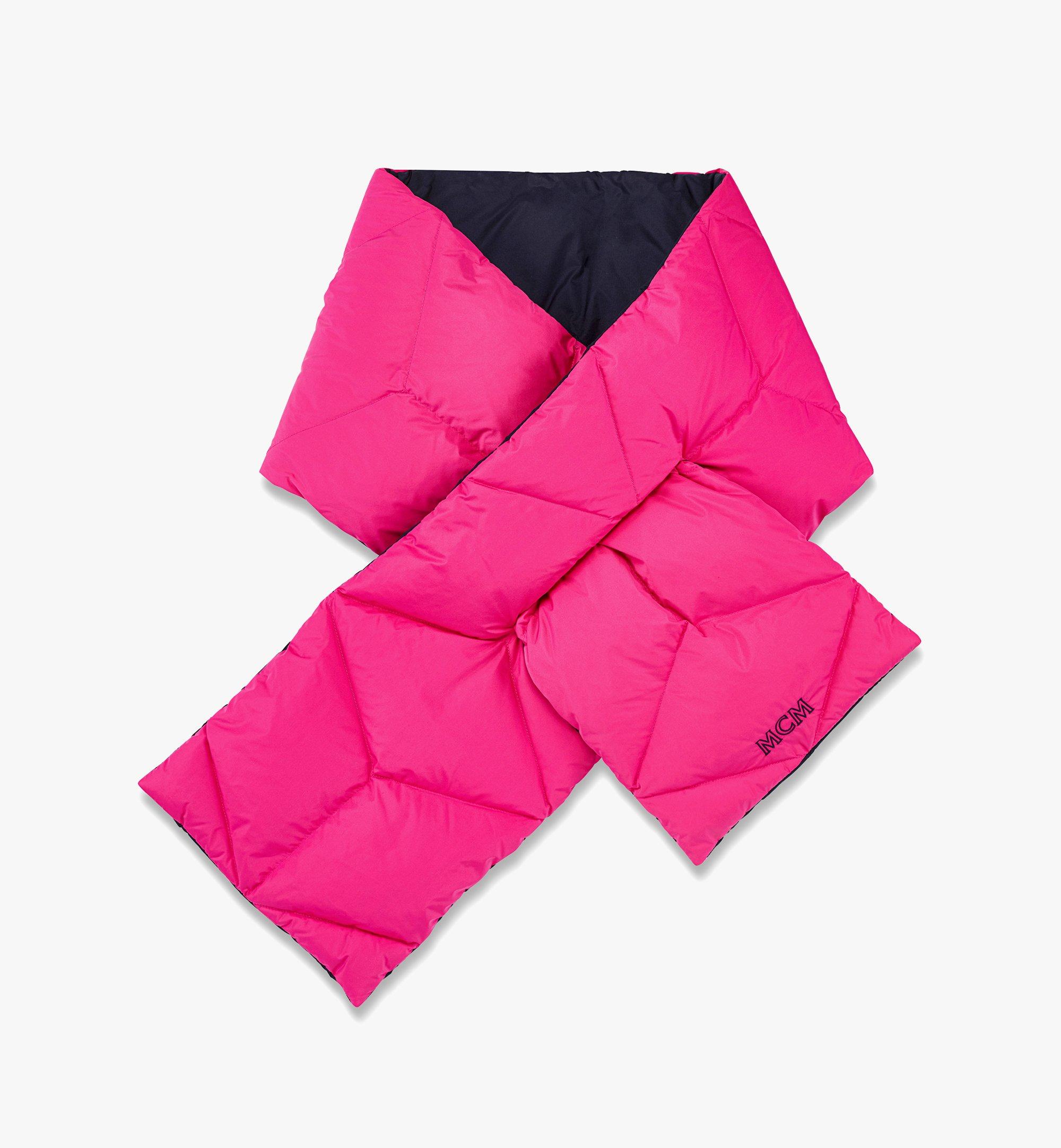 MCMFormative Reversible Puffer Muffler 1